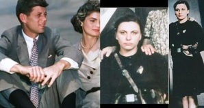 Това е българката Бойка, в която Кенеди се влюби от пръв поглед в Лом СНИМКА