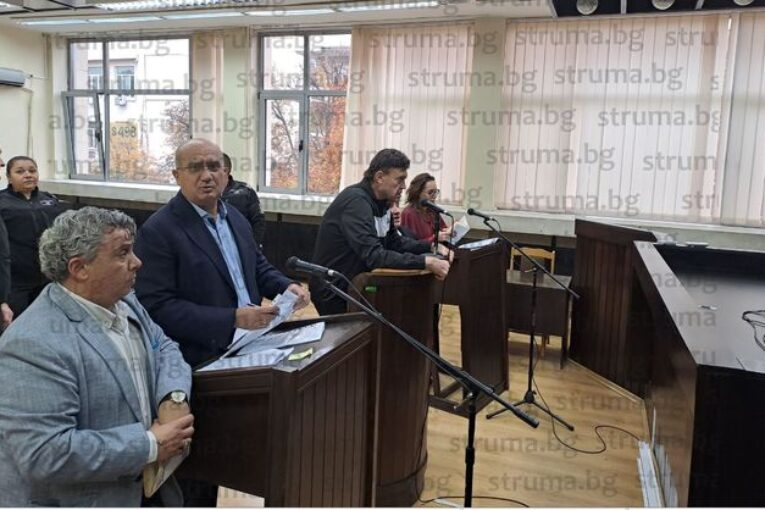 Извънредна новина за боса на маслините Йоанис Козас
