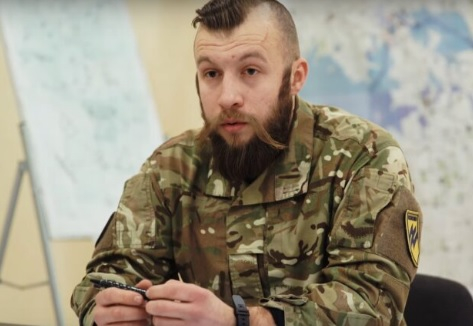 Боец от ВСУ: В нашите редици има хора, които събират информация и я предават някъде
