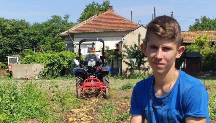 Родна фейсбук звезда с шокиращо решение, всички цъкат с език