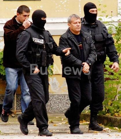 Враца под блокада: Появи се Георги Вълев от „Килърите“, почерня от маскирани СНИМКИ