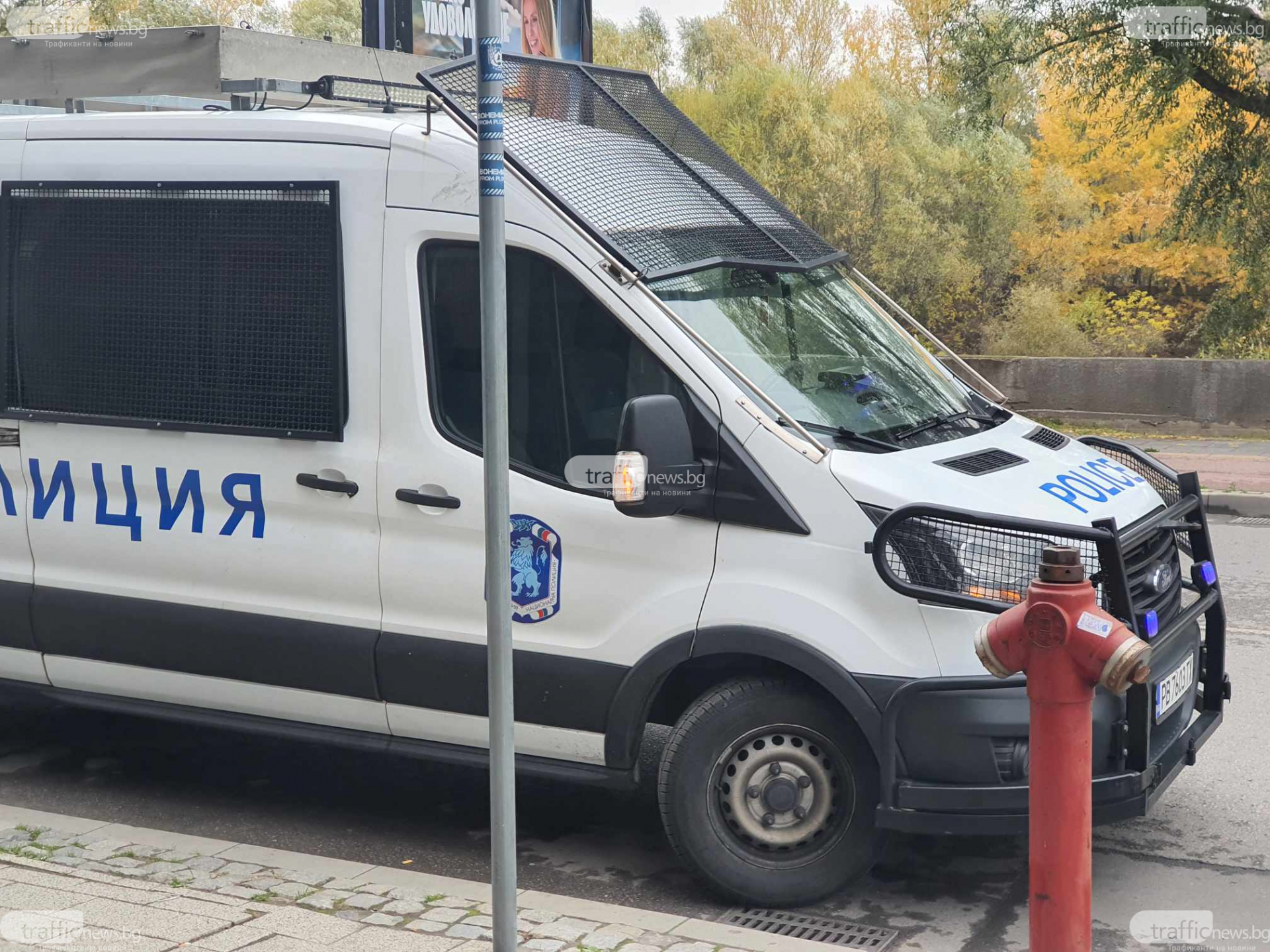 Извънредно: ГДБОП с мощен удар, нахлу в родна телевизия СНИМКИ