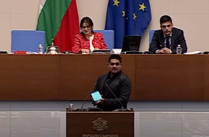 Сексскандал в НС! Радостин Василев с бомба за заплаха от Лена, рогоносеца Миро и убийството на Алексей Петров