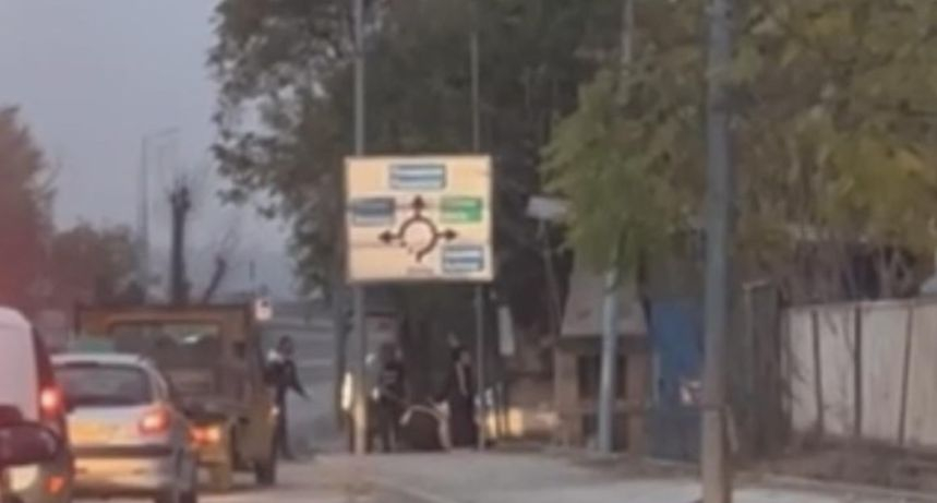 Брутална жестокост пред очите на куп очевидци потресе Пловдив 