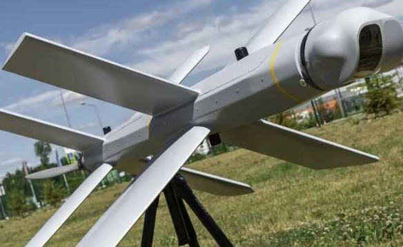 ВСУ разказаха за използването на дронове от противника и за хода на боевете