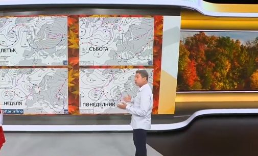 Климатолог: Комбината Никлас и Кристина ни носи мор до часове, живакът пада до минус 10