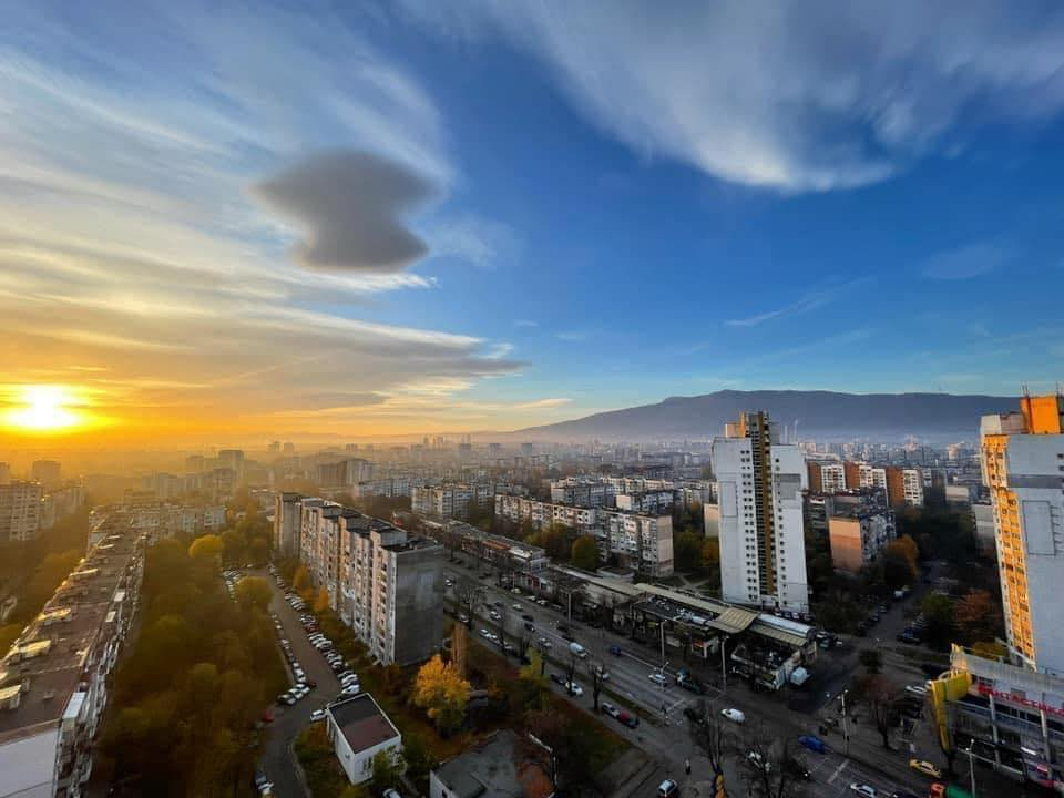 Паника в голяма част от София, какво става?!