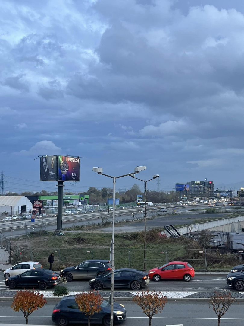 Сигнал до БЛИЦ! Ужас с майка и дете в София СНИМКИ 