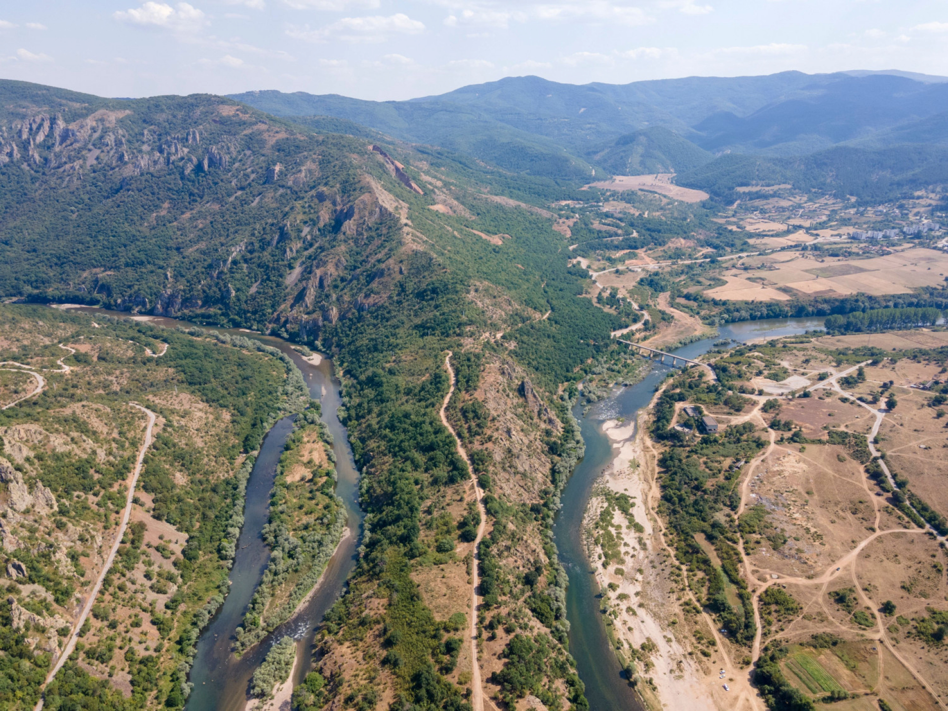 Знаете ли коя е втората Дупница в България 