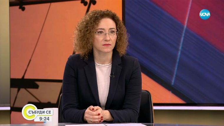 Министър Шалапатова с голяма новина за пенсионерите, парите им на месец скачат с... ВИДЕО