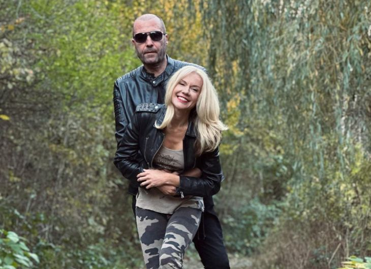Мария Игнатова проплака в какъв капан е, разделят ли се с Нойзи след пиянската издънка СНИМКИ