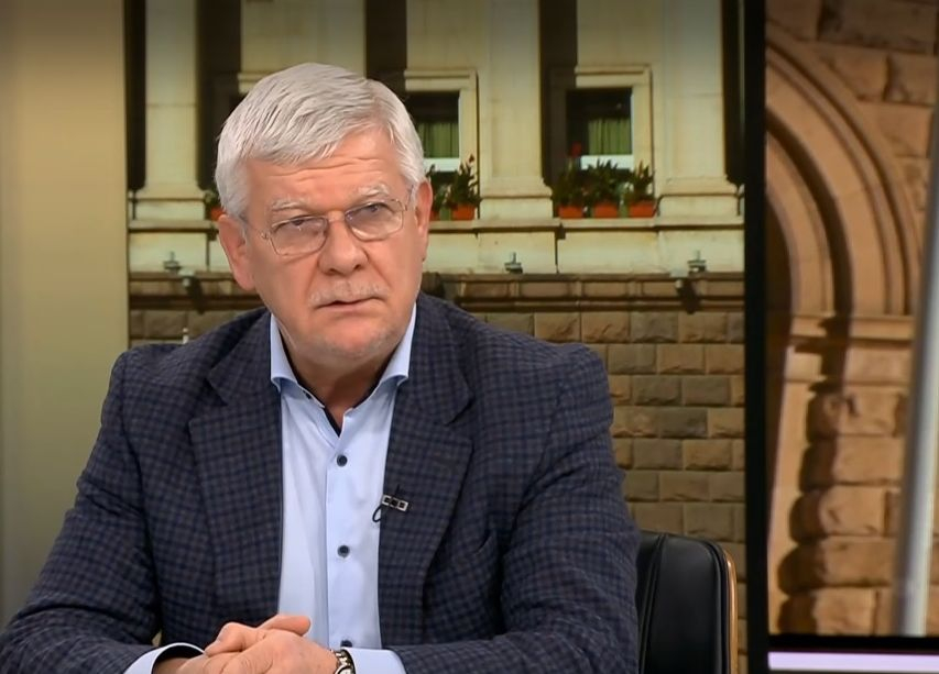 Земеделският министър: Много ми се иска да подам оставка, но... ВИДЕО