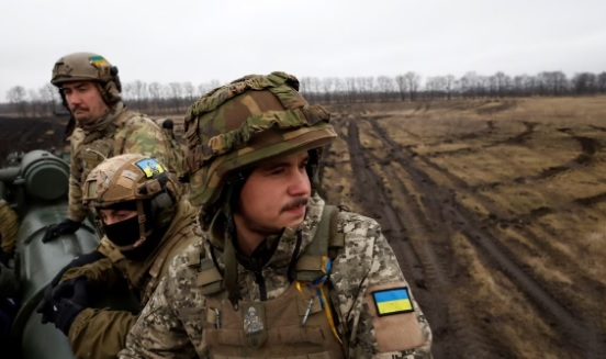 "Велт" съобщи за неразрешим проблем на украинските въоръжени сили