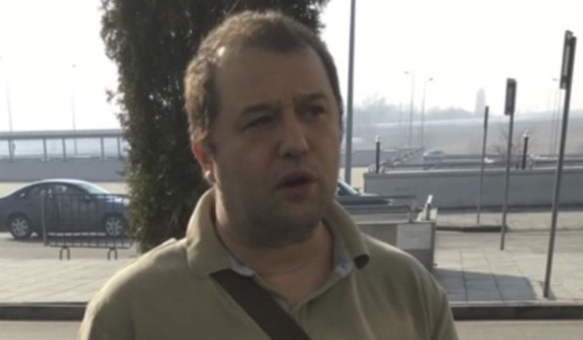 Отворено писмо на Милан Димитров - невинният българин, държан в гръцки затвор и чакащ екстрадиране в САЩ
