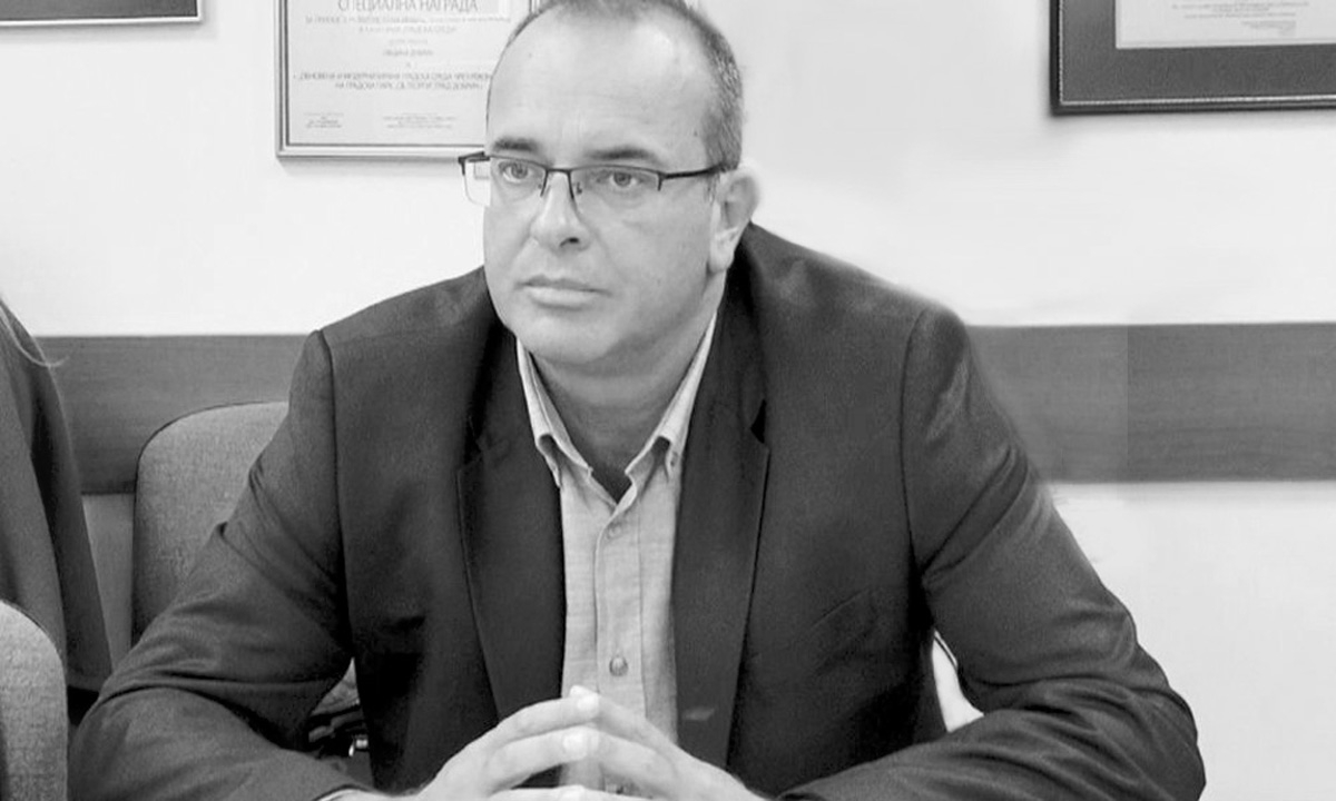 Тъжна вест: Внезапно почина бивш директор на голяма БГ болница