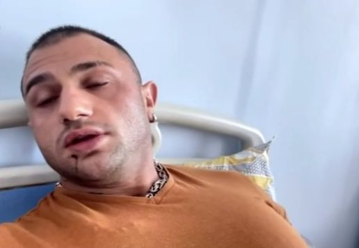 Мъж от преобърналия се автобус във Врачанско: Подадох сигнал на 112, но никой не дойде