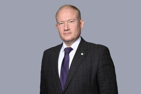 Внезапно почина вицепрезидентът на най-голямата държавна банка в Русия