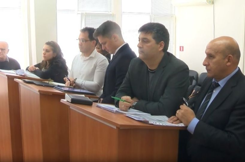 Касираха изборите в още една община заради 15 спорни секции