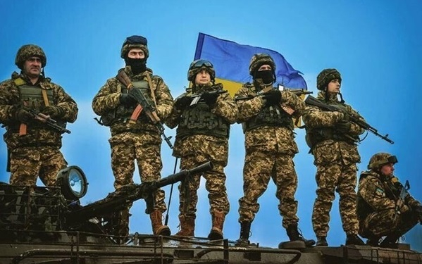 Британски генерал каза колко пари и време ще трябват на Украйна, за да победи във войната