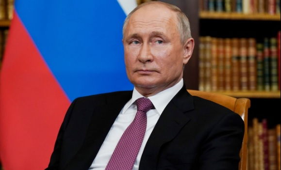 WSJ: Путин използва руските ресурси за постигане на победа, положението на Украйна може да се влоши