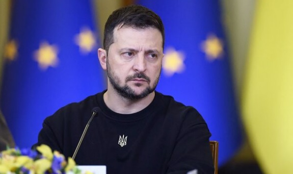 Украински генерал критикува Зеленски заради твърдения относно Русия