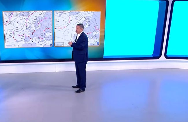 Проф. Рачев смая: Вадете джапанки и бански, чакаме явление, на което не му е изобщо времето