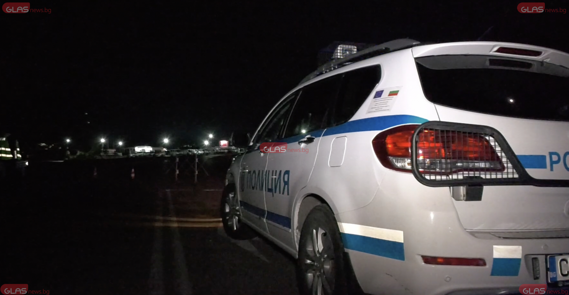 Страховити СНИМКИ и подробности от кървавия ужас край гр. Баня