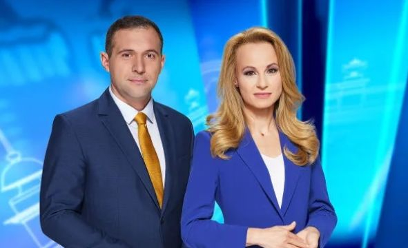 Цънцарова обяви големи промени в bTV, остава сама