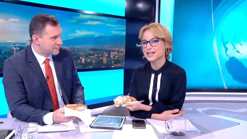 Пълен цирк: Йочев и Цънцарова шашнаха зрителите, никой не очакваше да извадят това пред камерите