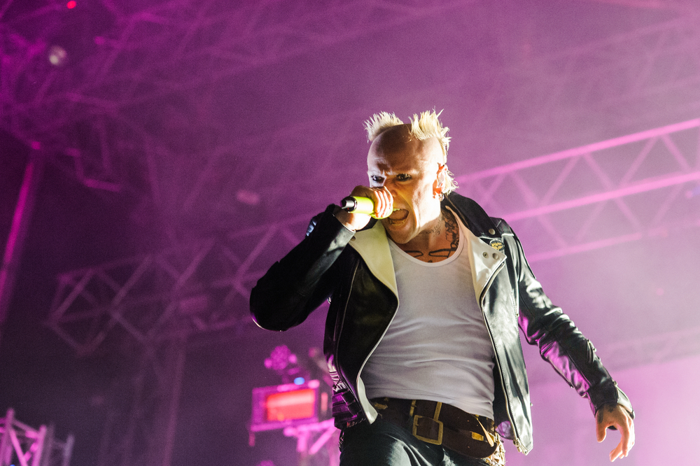 Цензурата ще убие този хит на The Prodigy, защото...