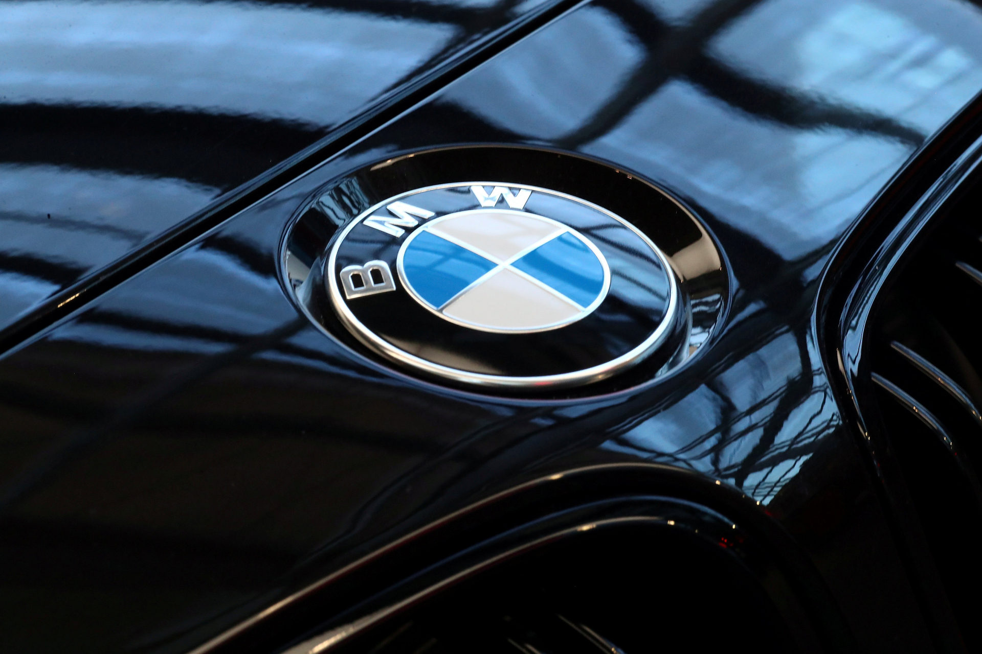 Най-рядкото BMW в света е произведено само в 4 бройки СНИМКИ 