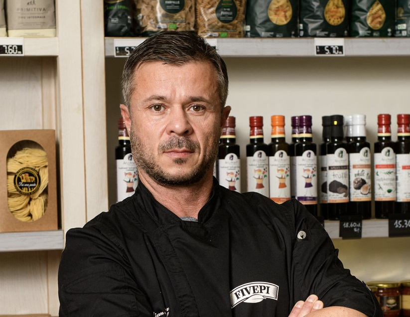 „69 рецепти с история“ разказва Шеф Кустев от Masterchef 