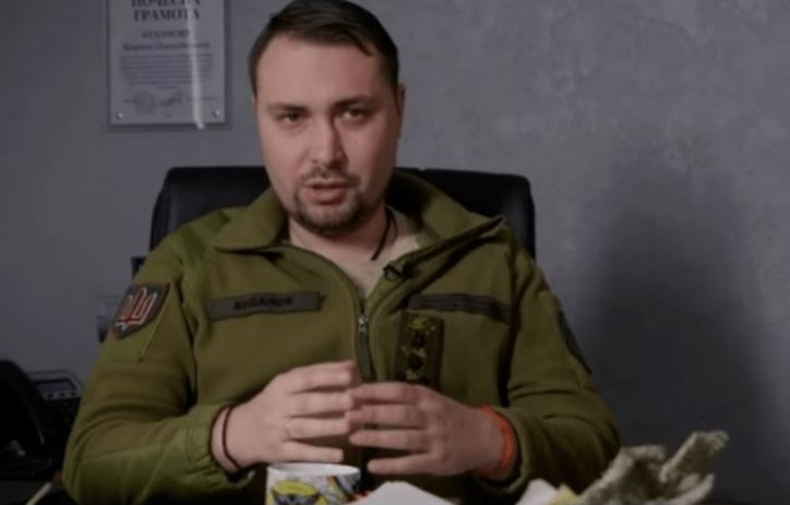 Жестока диверсия в Киев: Съпругата на шефа на ГРУ Буданов отровена с тежки метали, има и още жертви