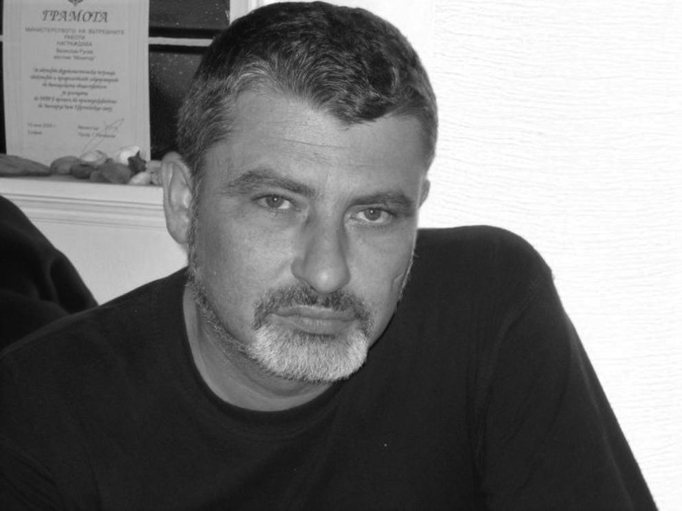 Внезапно почина съпругът на водещата Деси Стоянова