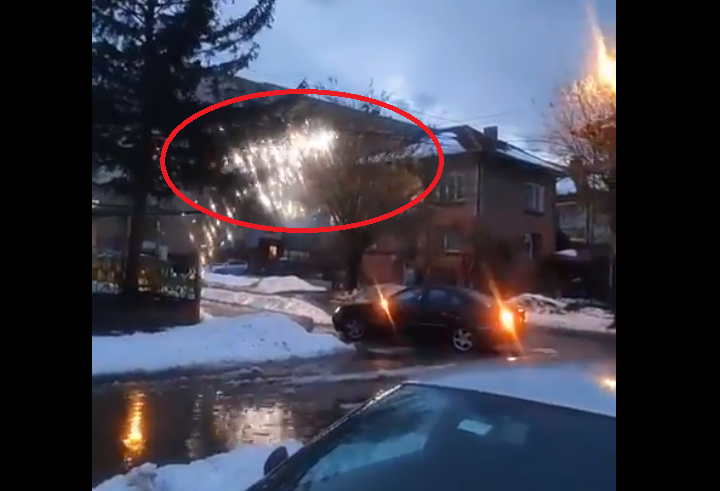 Шокиращо ВИДЕО от Враца! Хората не вярват какво се случва в центъра