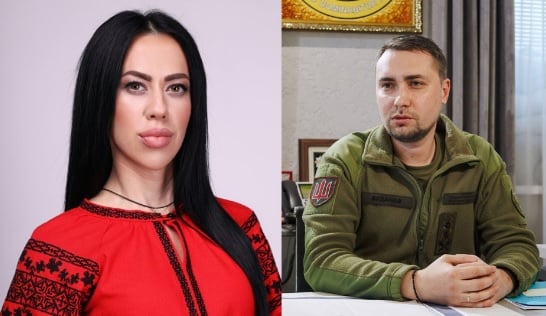 Токсиколог разясни какво може да е отровило съпругата на шефа на ГРУ Буданов