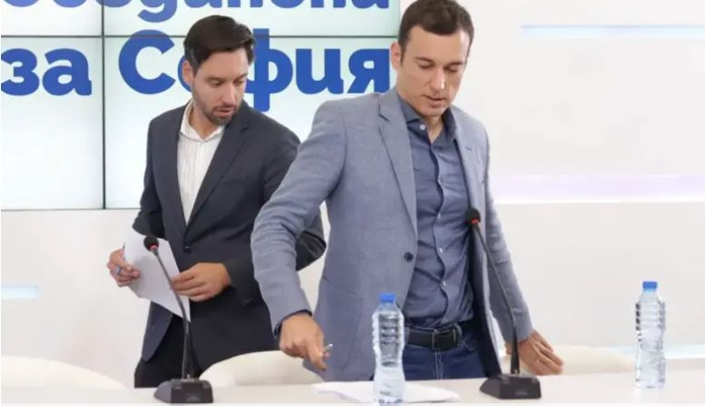 Делян Добрев: Възможно ли е да са такива безхаберници Борис Бонев и аверът му Васил Терзиев