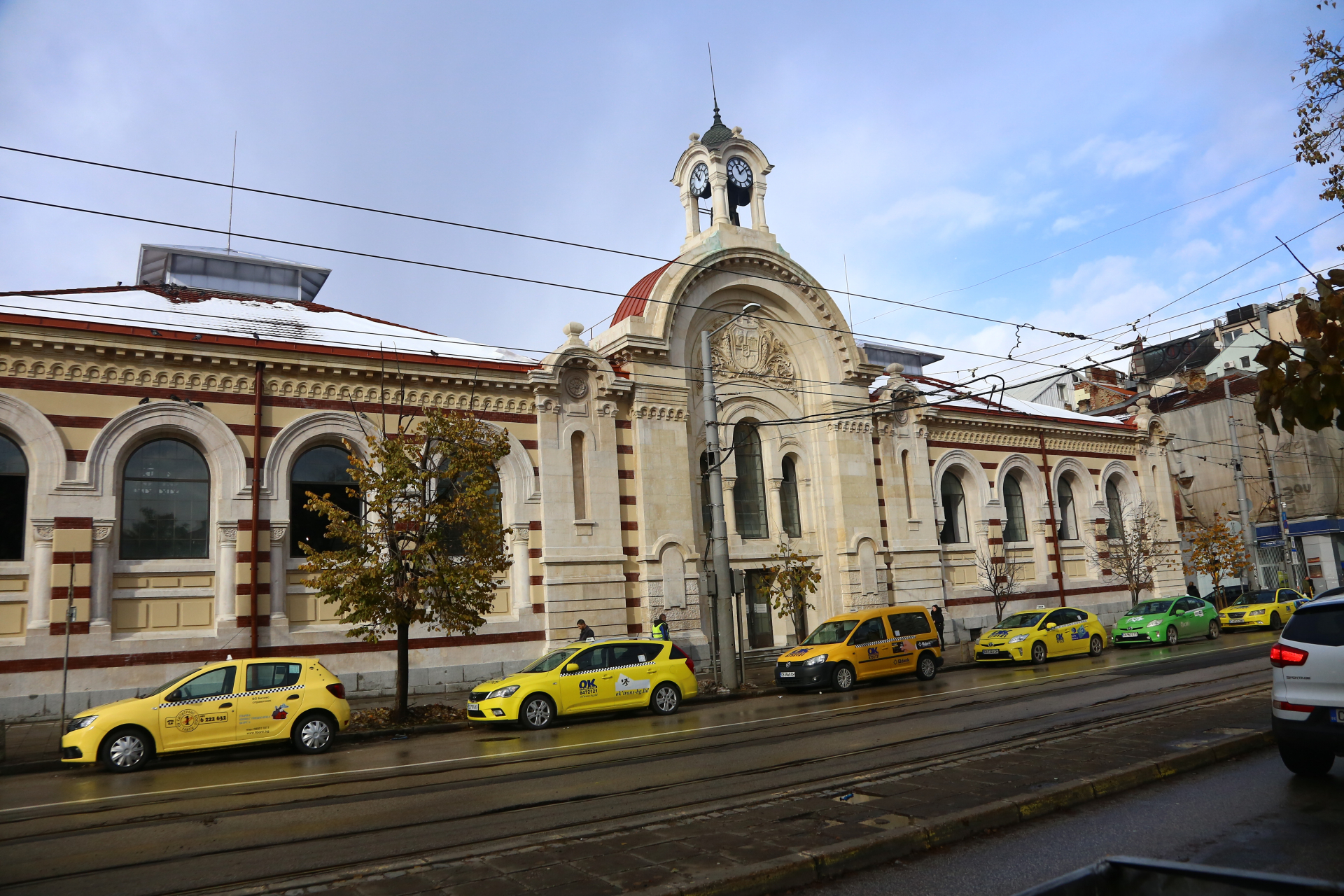 Kaufland с горещи разкрития за най-мащабната промяна, касаеща София СНИМКИ