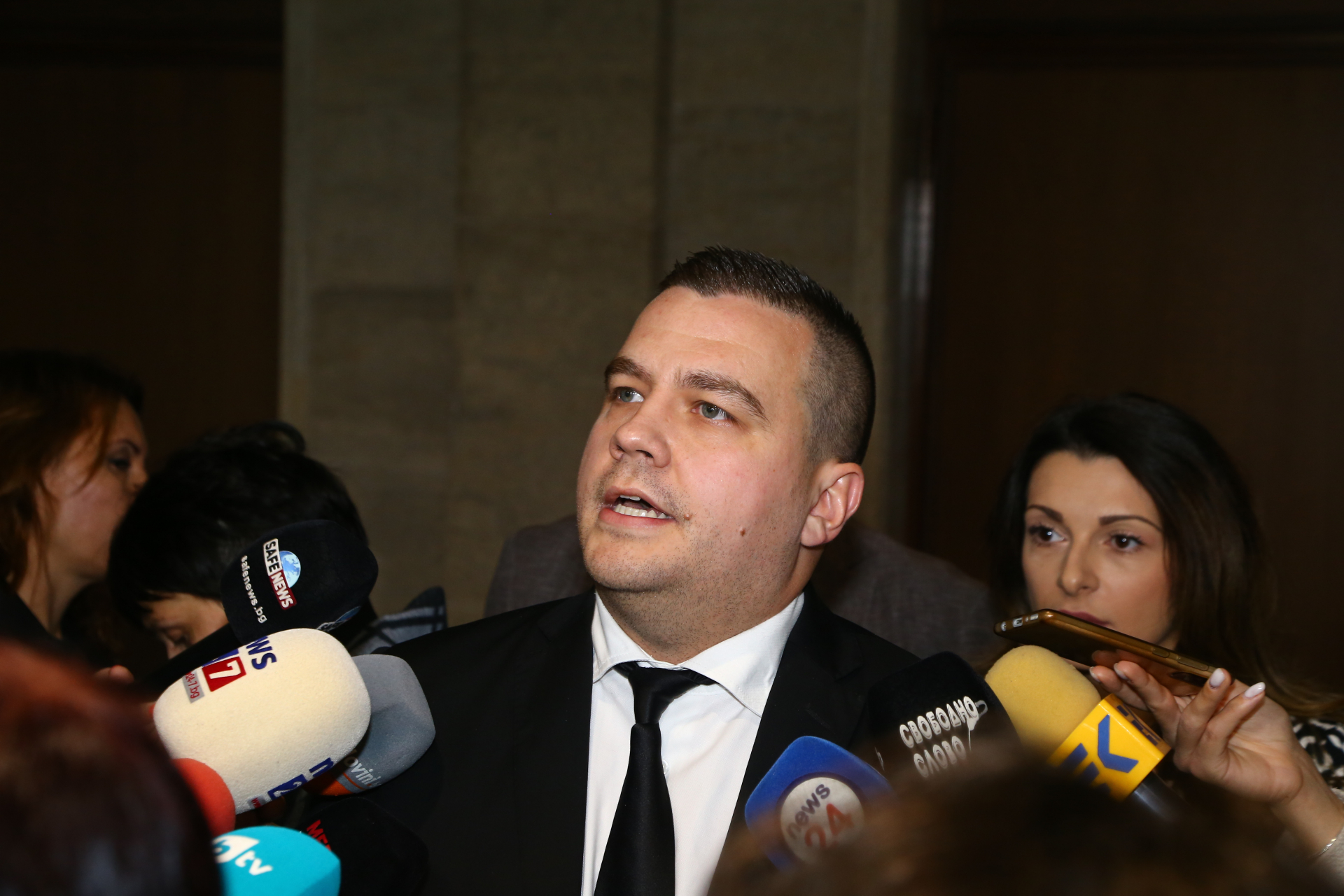 Балабанов: ДБ са заложници на болните амбиции на Кирил Петков