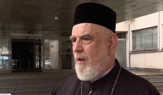 Притеснителни новини за състоянието на патриарх Неофит