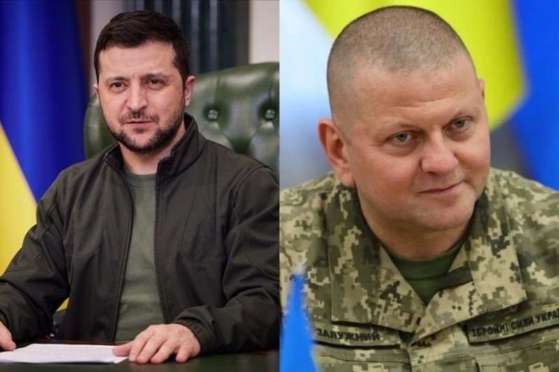 Проф. Боян Чуков: Украйна е в навечерието на драматични събития
