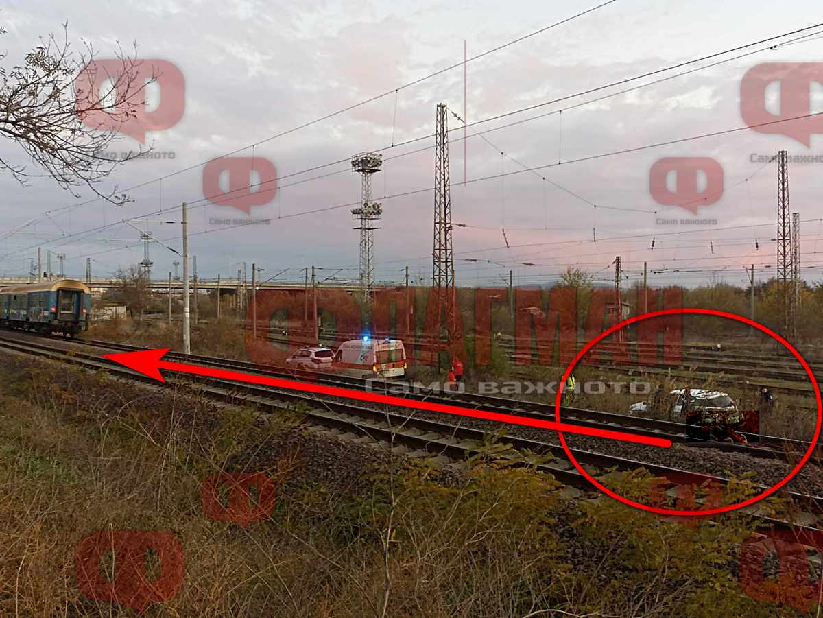 Брутални подробности за кървавата драма с разчленен труп в Бургас СНИМКИ 18+