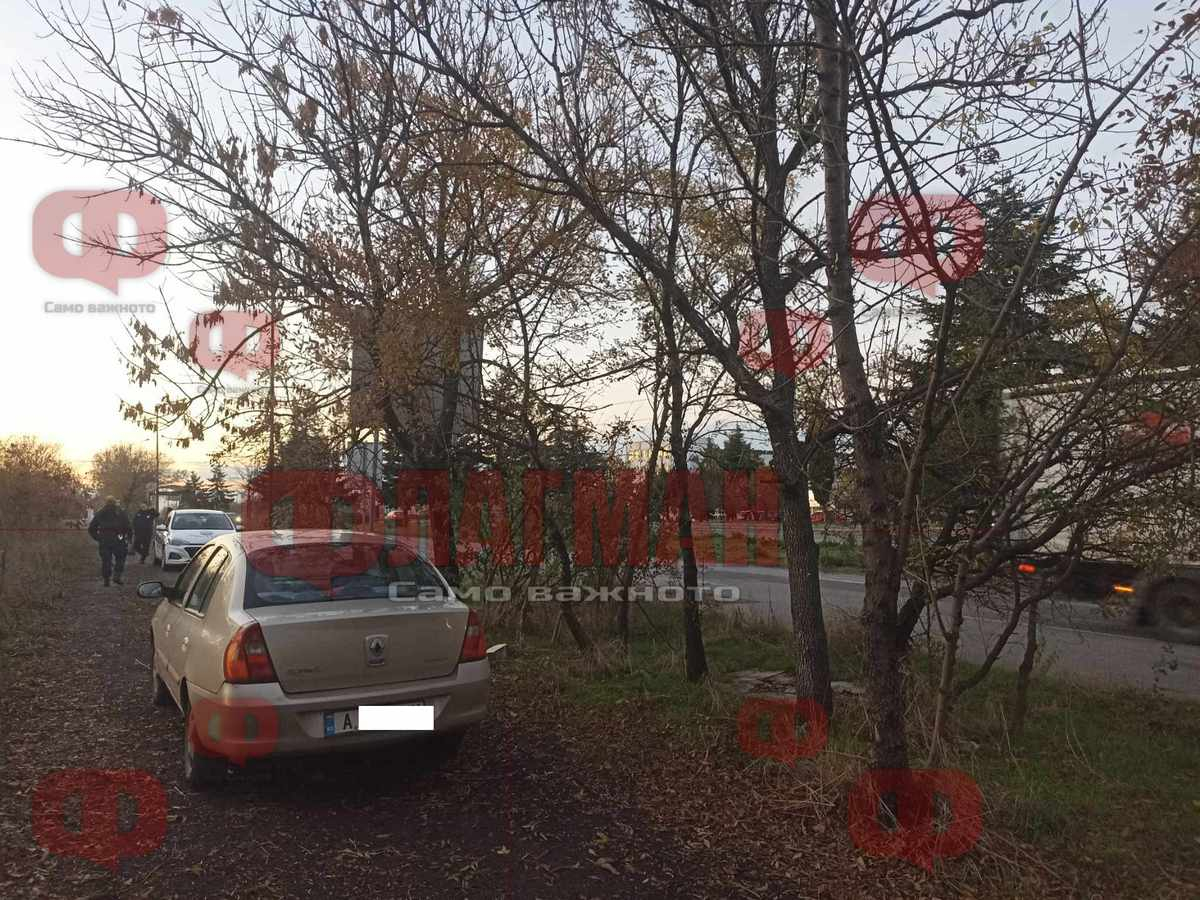 Брутални подробности за кървавата драма с разчленен труп в Бургас СНИМКИ 18+
