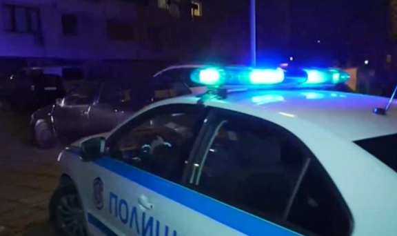 Спецекипи влязоха в апартамент в столичния квартал "Люлин", вътре имаше...