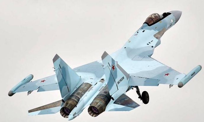 Military Watch: Най-новият руски изтребител вече е на фронта, ето на какво е способен