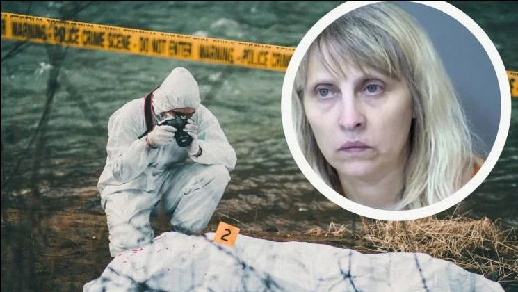 Разложен и под леглото: Зловещи разкрития за смъртта на българина Стефан, убит от съпругата си Иванка в САЩ ВИДЕО