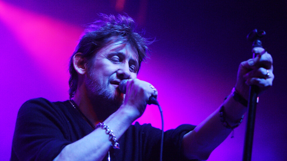 Меломаните скърбят: Почина фронтменът на "The Pogues"