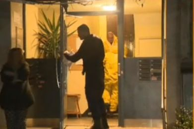 София на косъм от огромна трагедия: Отровен химически облак тръгва от апартамента на ужасите в "Люлин" СНИМКИ
