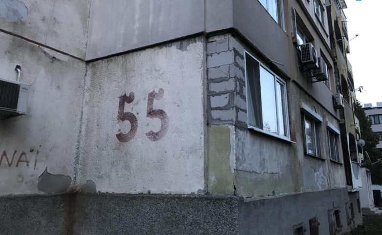 Всички ще се избиват догодина да си купи апартамент в този блок в Кърджали