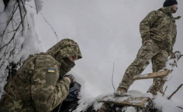 "Шпигел" разкри кога точно ВСУ ще хвърлят всичките си сили в битка за победа